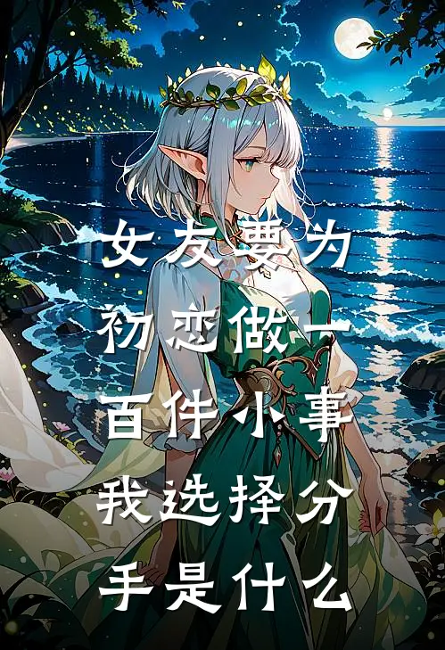女友要为初恋做一百件小事，我选择分手是什么