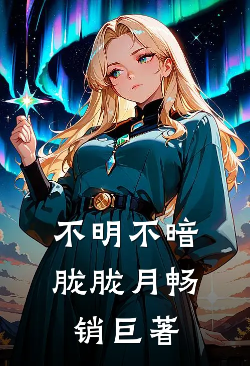 不明不暗胧胧月畅销巨著