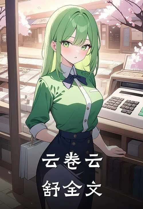 云卷云舒全文