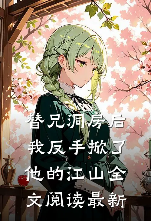 替兄洞房后，我反手掀了他的江山全文阅读最新