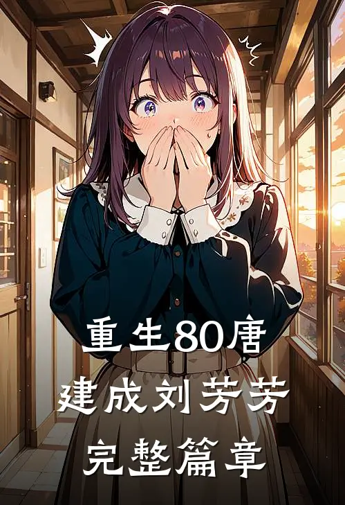 重生80唐建成刘芳芳完整篇章