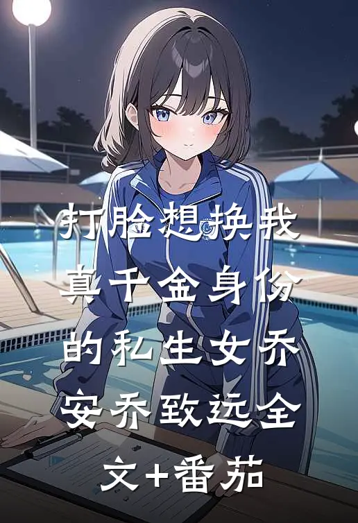 打脸想换我真千金身份的私生女乔安乔致远全文+番茄