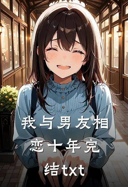 我与男友相恋十年完结txt