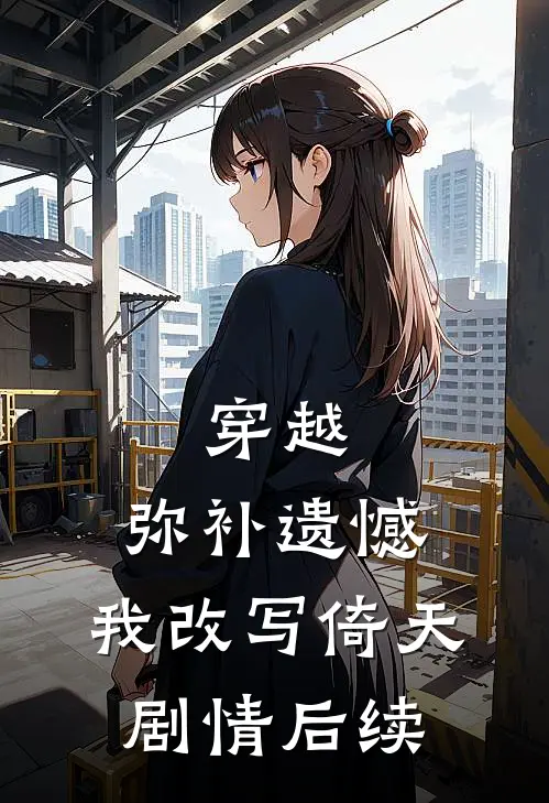 穿越：弥补遗憾，我改写倚天剧情后续