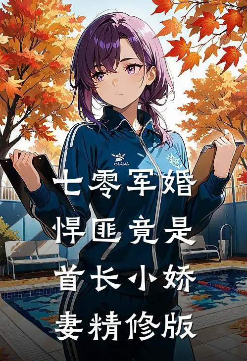 七零军婚,悍匪竟是首长小娇妻精修版在线阅读