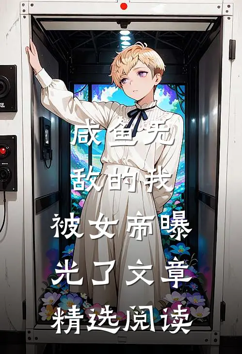 咸鱼无敌的我,被女帝曝光了文章精选阅读