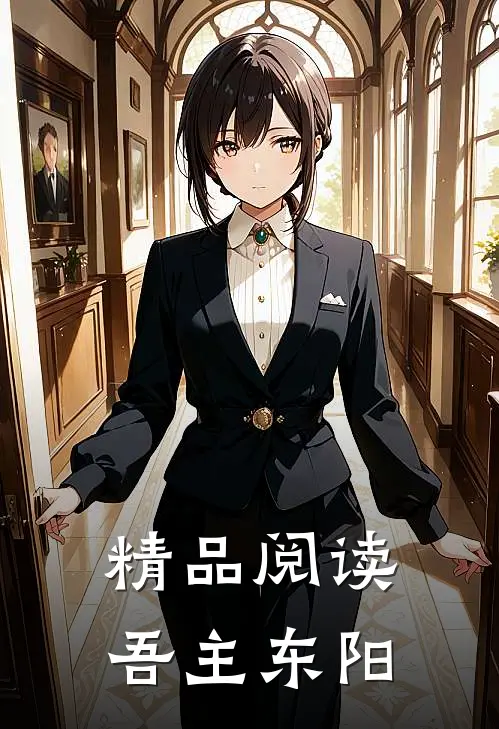 精品阅读吾主东阳
