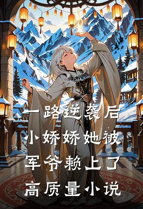 一路逆袭后，小娇娇她被军爷赖上了高质量小说