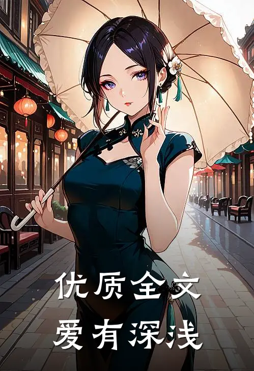 优质全文爱有深浅