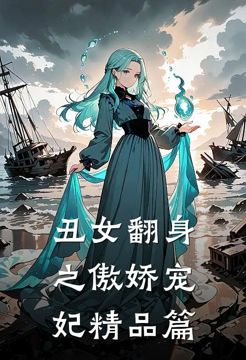 丑女翻身之傲娇宠妃精品篇