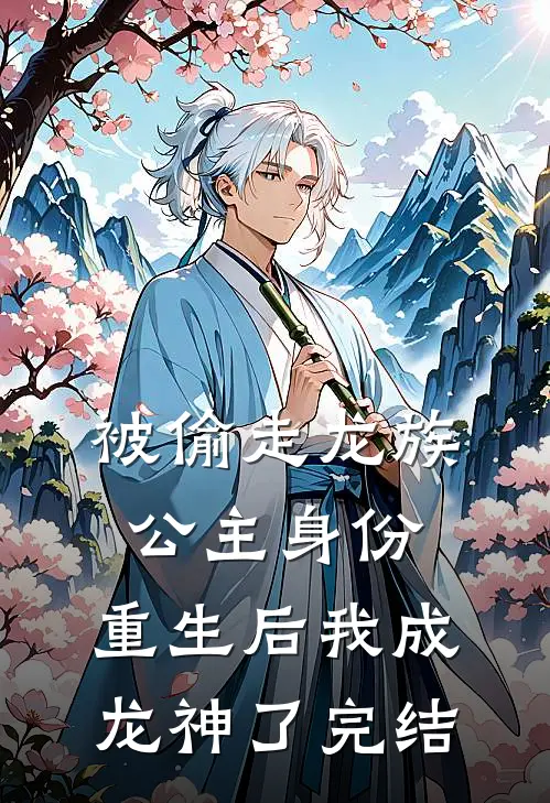 被偷走龙族公主身份,重生后我成龙神了完结