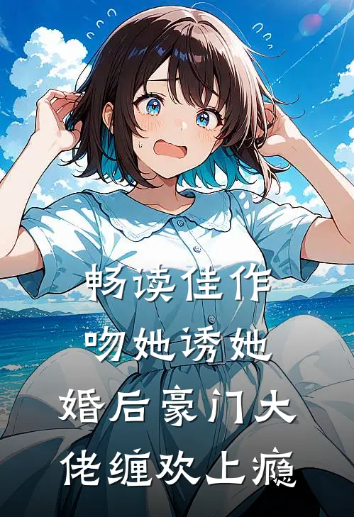 畅读佳作吻她诱她,婚后豪门大佬缠欢上瘾