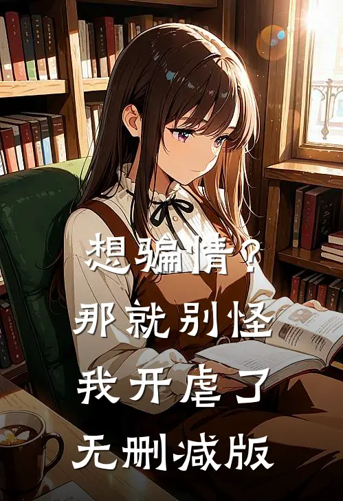 想骗情？那就别怪我开虐了无删减版