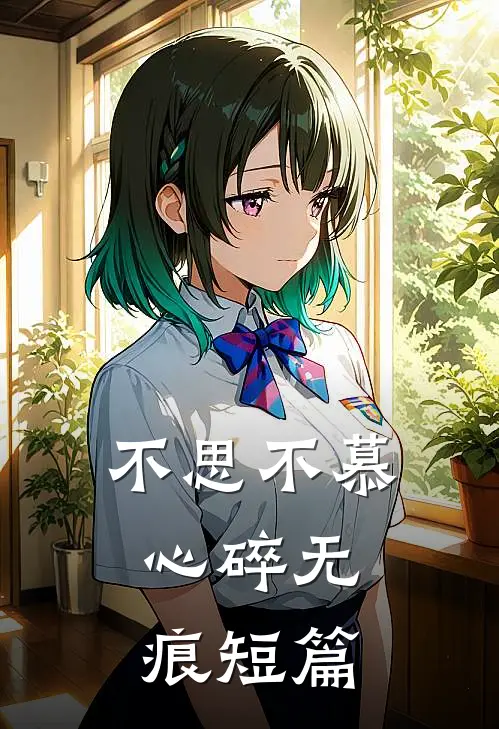 不思不慕，心碎无痕短篇