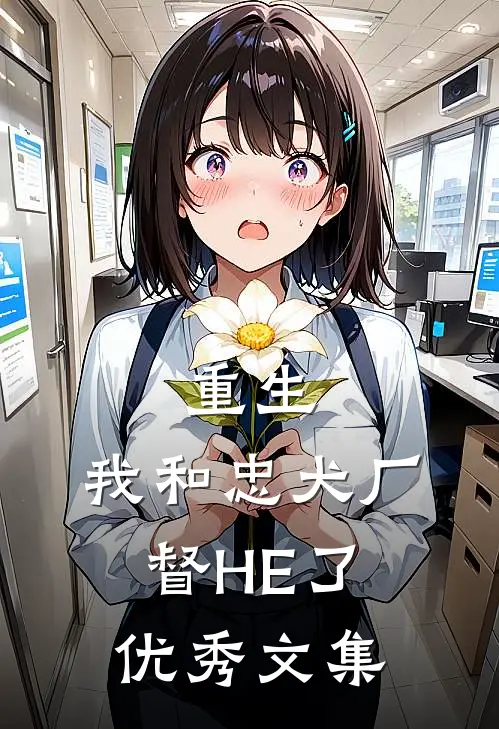 重生：我和忠犬厂督HE了优秀文集