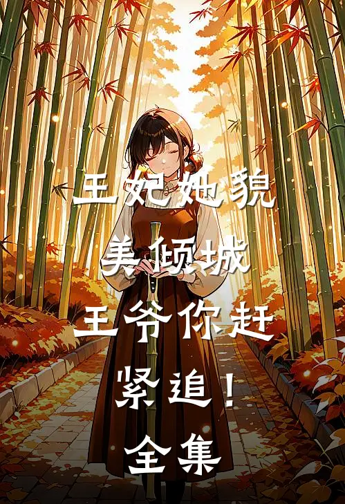 王妃她貌美倾城,王爷你赶紧追!全集免费观看