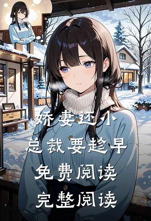 娇妻还小,总裁要趁早.免费阅读完整阅读