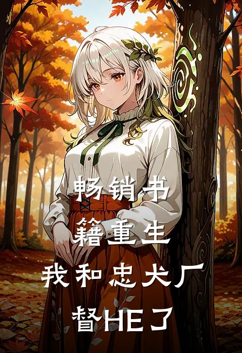 畅销书籍重生：我和忠犬厂督HE了