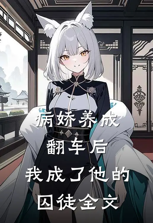 病娇养成翻车后,我成了他的囚徒全文