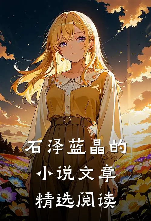 石泽蓝晶的小说文章精选阅读