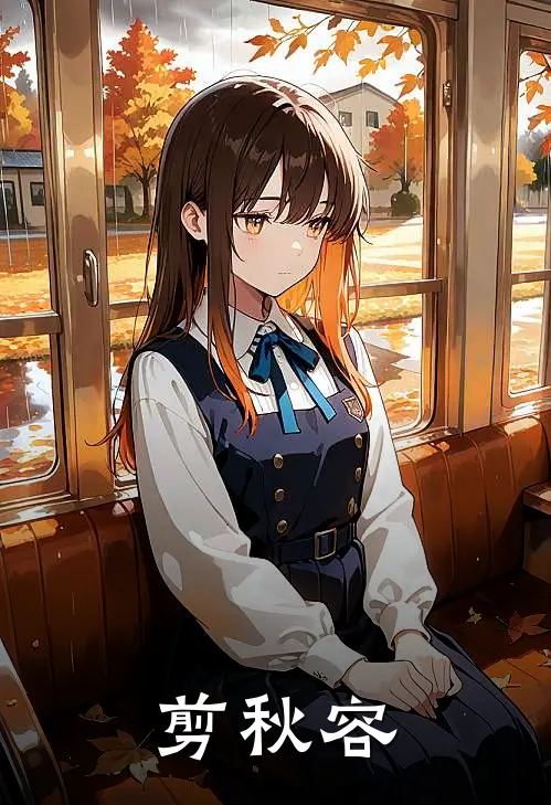 剪秋容