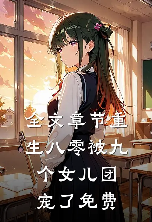 全文章节重生八零被九个女儿团宠了免费