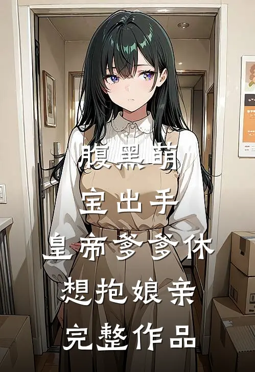 腹黑萌宝出手，皇帝爹爹休想抱娘亲完整作品