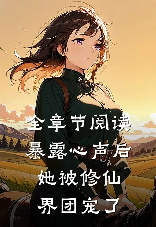 全章节阅读暴露心声后，她被修仙界团宠了