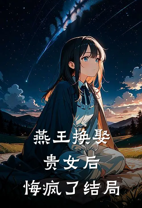 燕王换娶贵女后,悔疯了结局