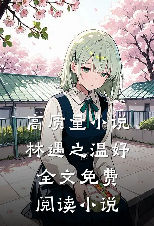高质量小说林遇之温妤全文免费阅读小说