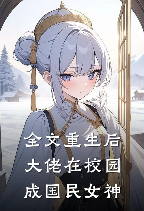 全文重生后，大佬在校园成国民女神