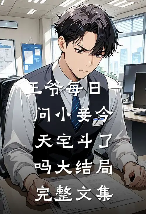 王爷每日一问小妾今天宅斗了吗大结局完整文集