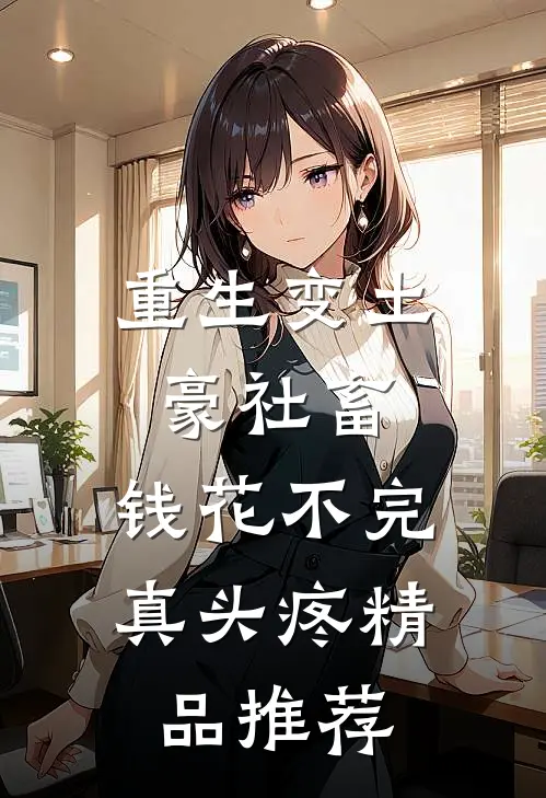 重生变土豪社畜，钱花不完真头疼精品推荐