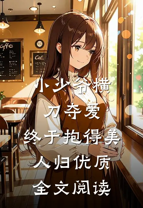 小少爷横刀夺爱，终于抱得美人归优质全文阅读