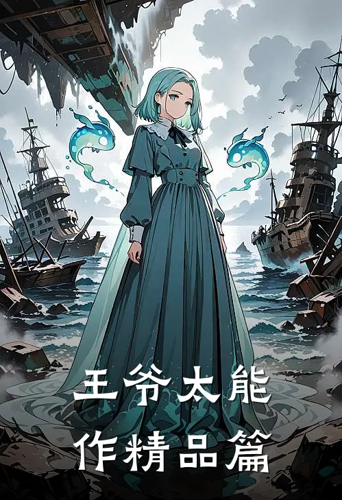 王爷太能作精品篇