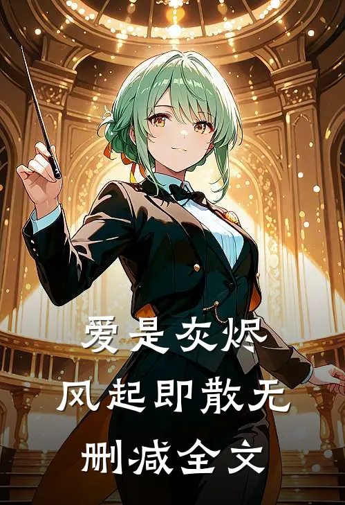 爱是灰烬，风起即散无删减全文