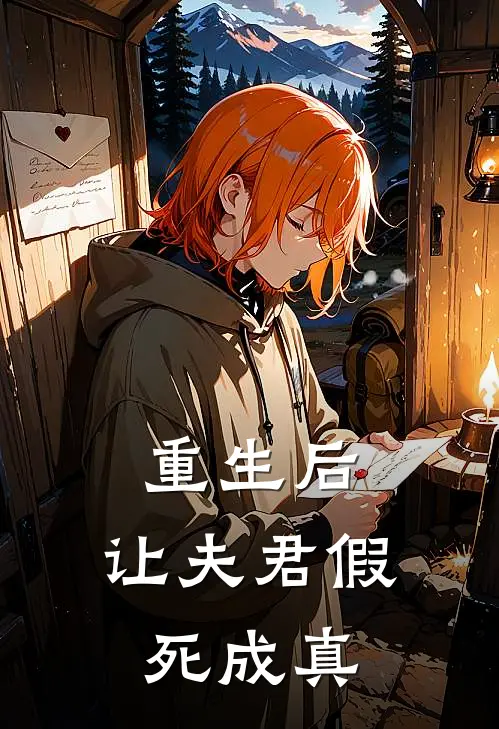 重生后，让夫君假死成真