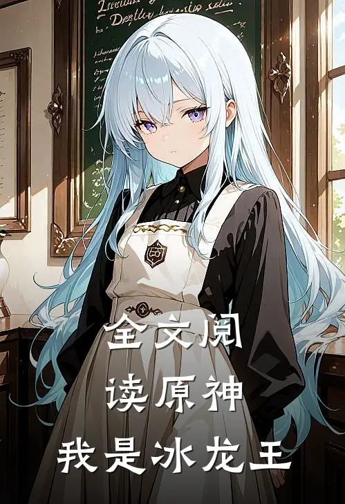 全文阅读原神我是冰龙王