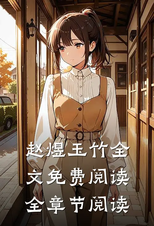 赵煜玉竹全文免费阅读全章节阅读