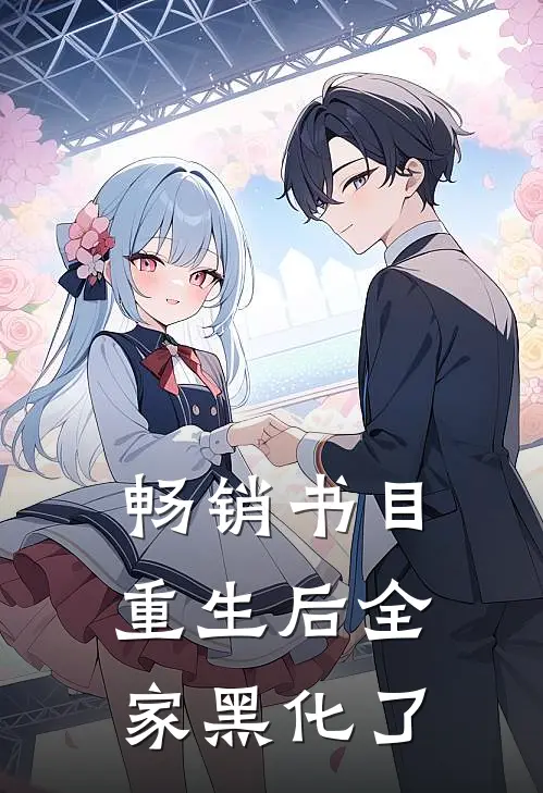 畅销书目重生后全家黑化了