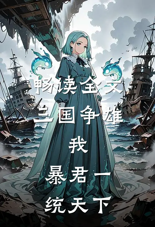 畅读全文三国争雄我,暴君一统天下