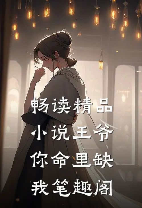 畅读精品小说王爷你命里缺我笔趣阁