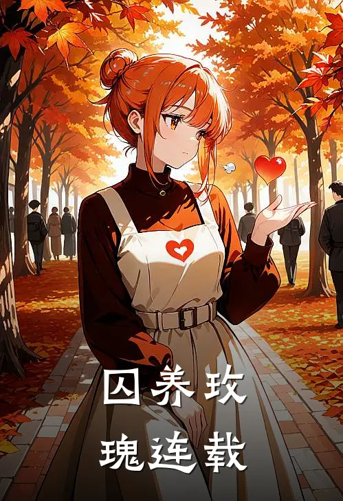 囚养玫瑰连载