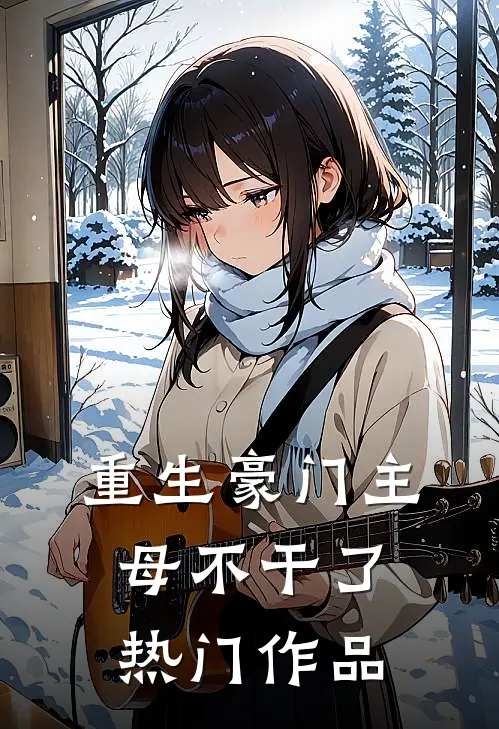 重生豪门主母不干了热门作品
