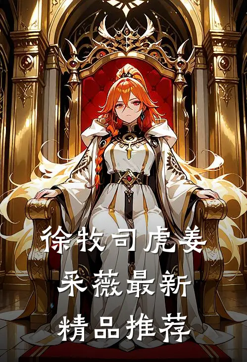 徐牧司虎姜采薇最新精品推荐