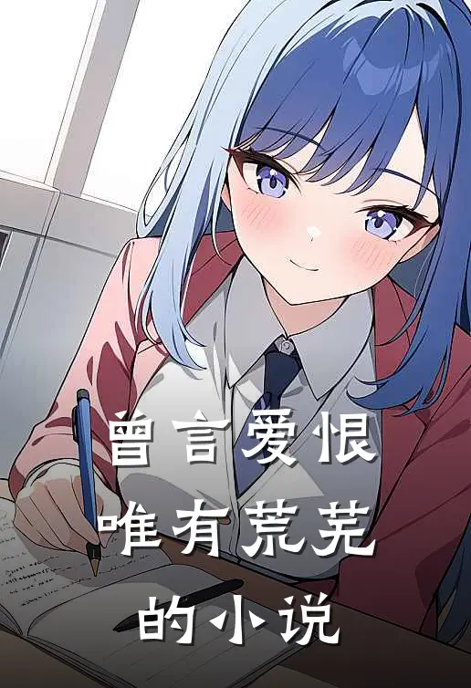 曾言爱恨唯有荒芜的小说