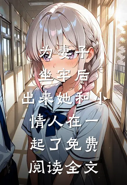 为妻子坐牢后，出来她和小情人在一起了免费阅读全文