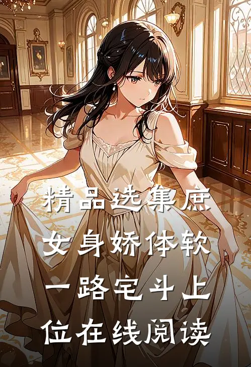 精品选集庶女身娇体软,一路宅斗上位在线阅读