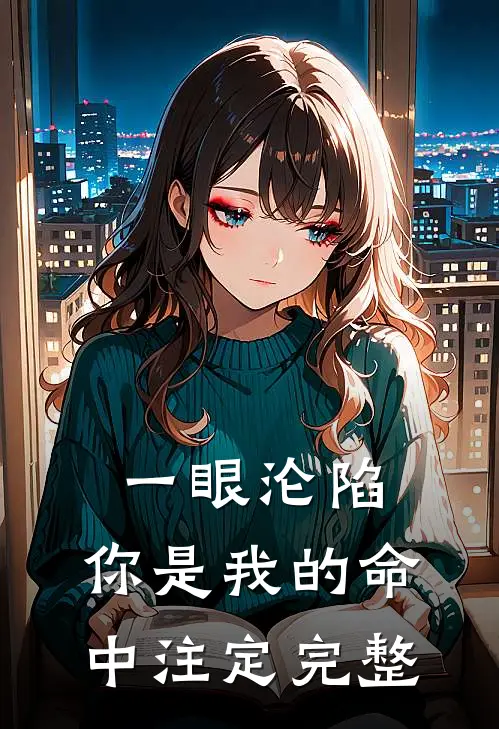 一眼沦陷：你是我的命中注定完整