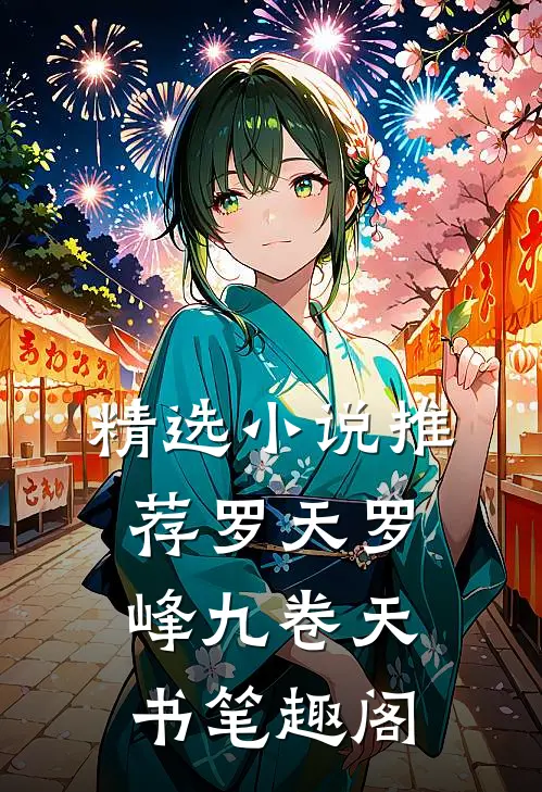 精选小说推荐罗天罗峰九卷天书笔趣阁
